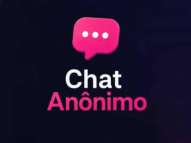 Chat Anônimo
