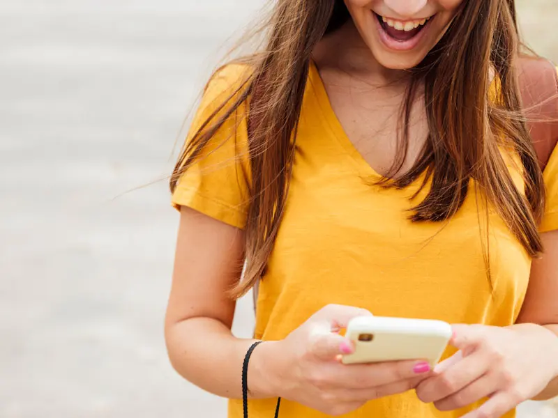 Tudo o que Você Precisa Saber sobre SMS Anônimo